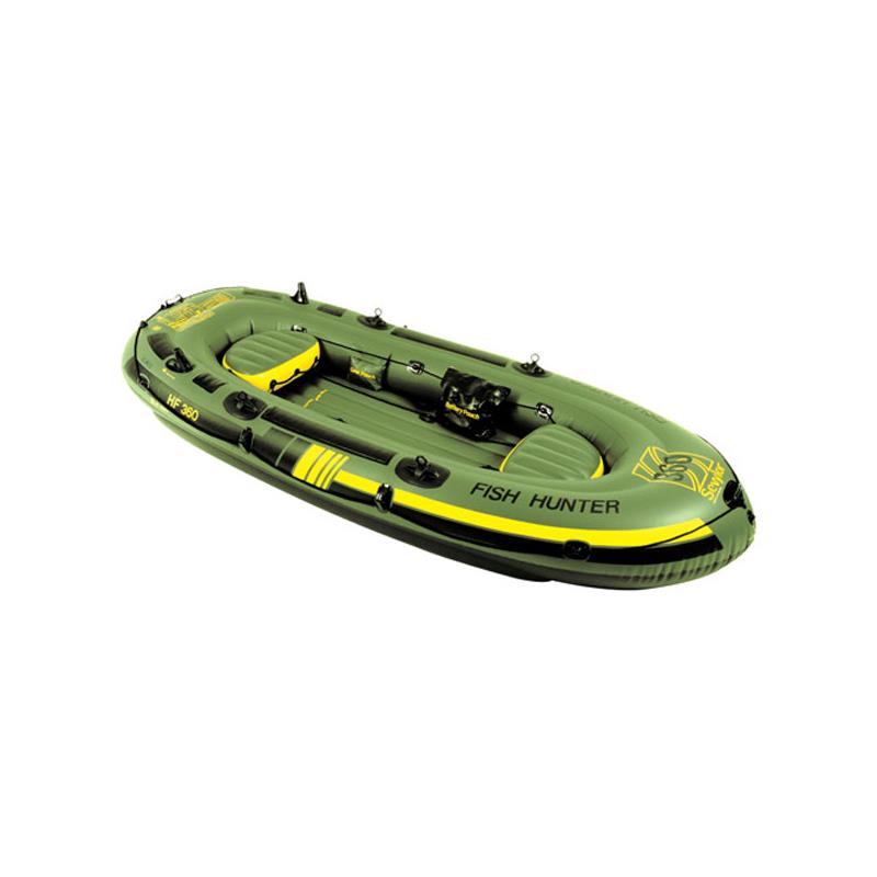 Sevylor Fish Hunter Inflatable Boat FH360