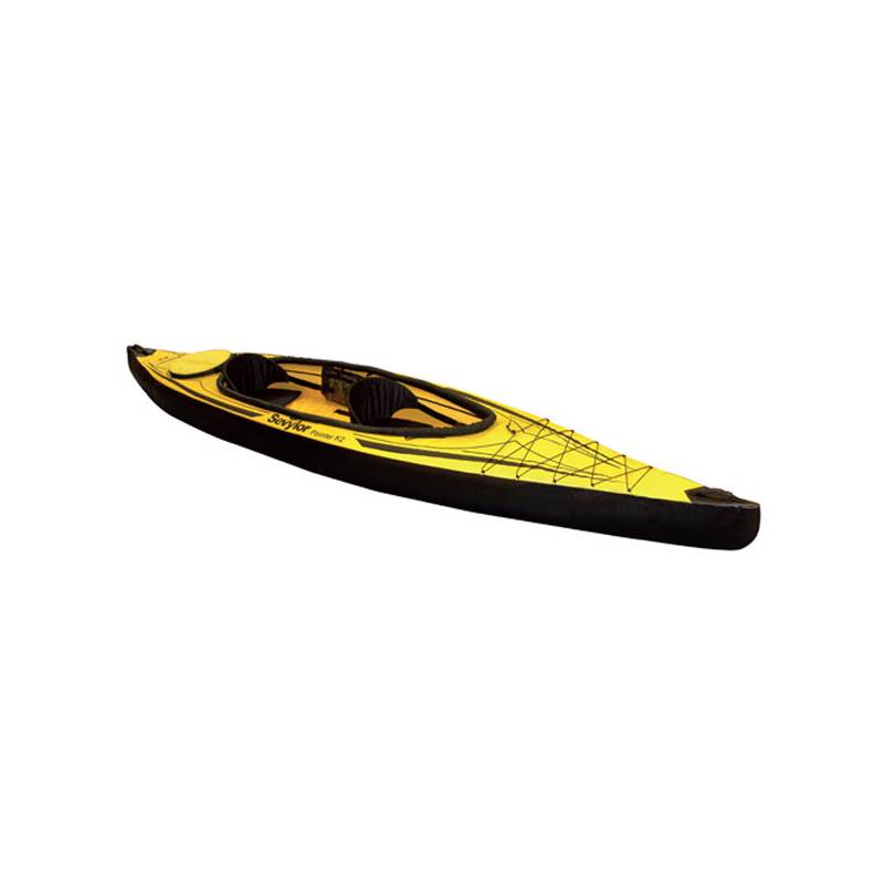 Sevylor K2 Pointer Inflatable Kayak-1