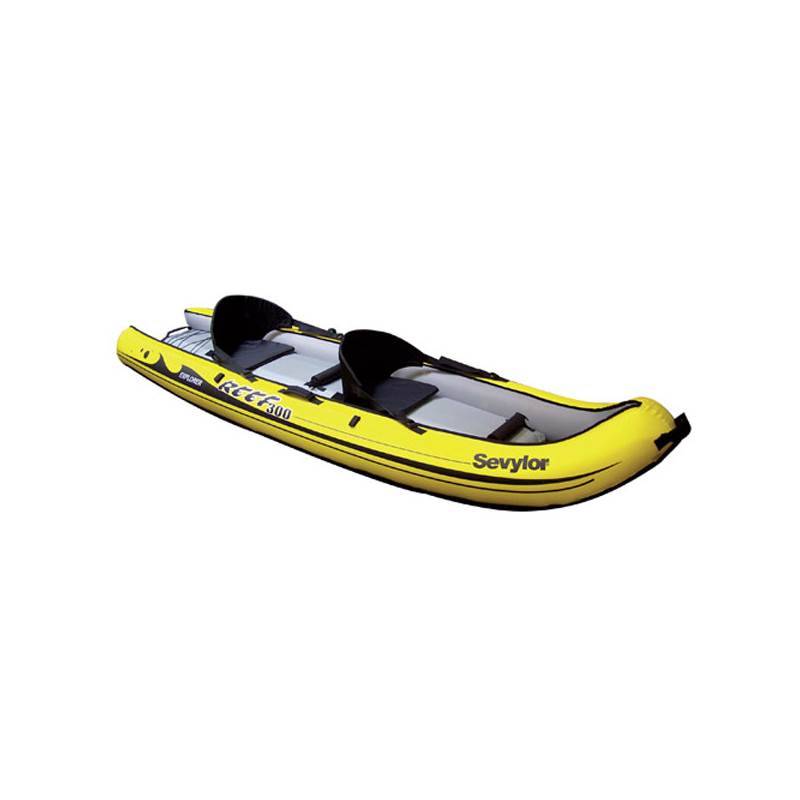 Sevylor Reef 300 Sit-On-Top Inflatable-1