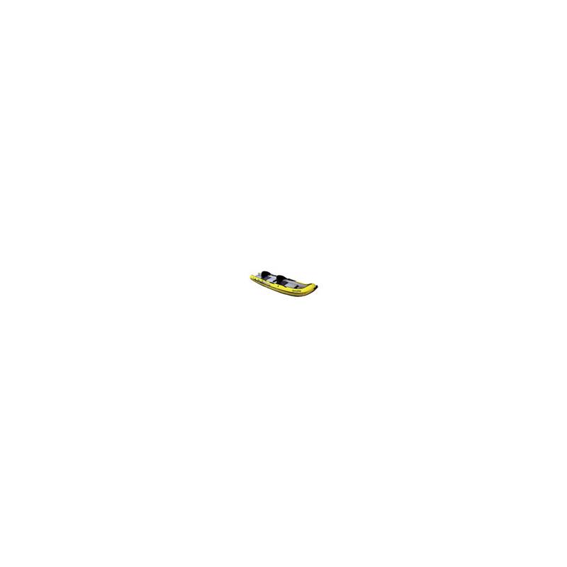 Sevylor Reef 300 Inflatable Sit-On-Top-2