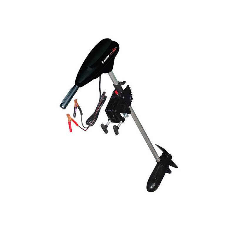 Sevylor SBM30 Electric Motor-1