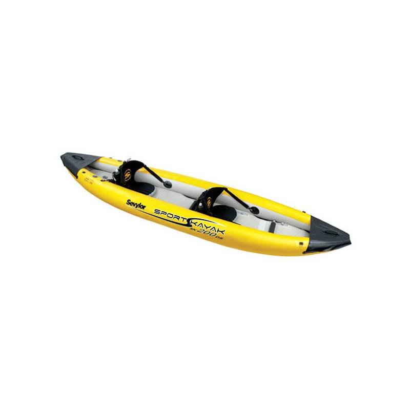 Sevylor Sport Kayak SK200-1