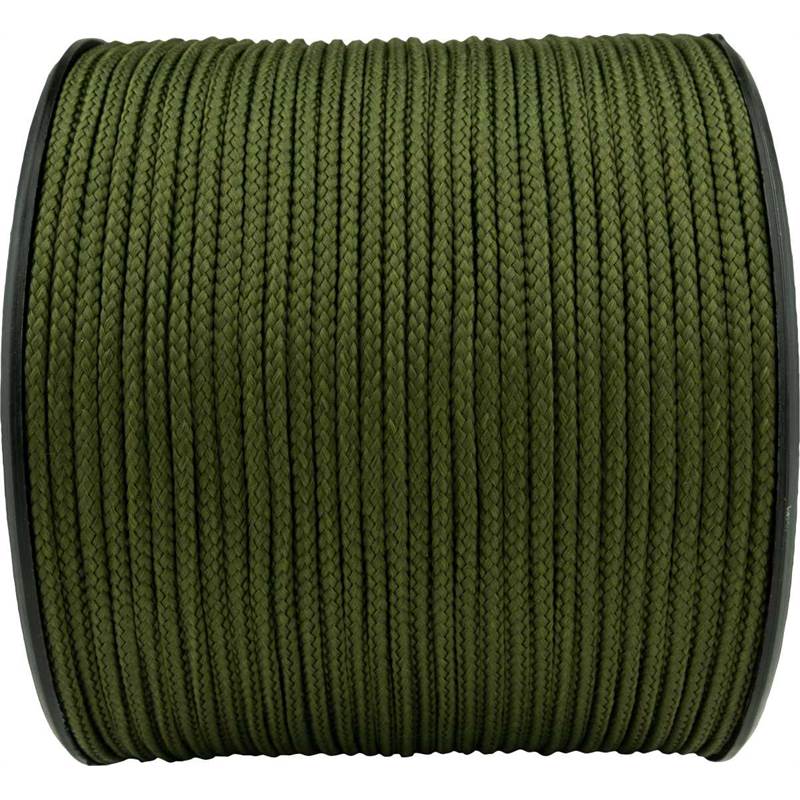 Web-Tex Paracord-5