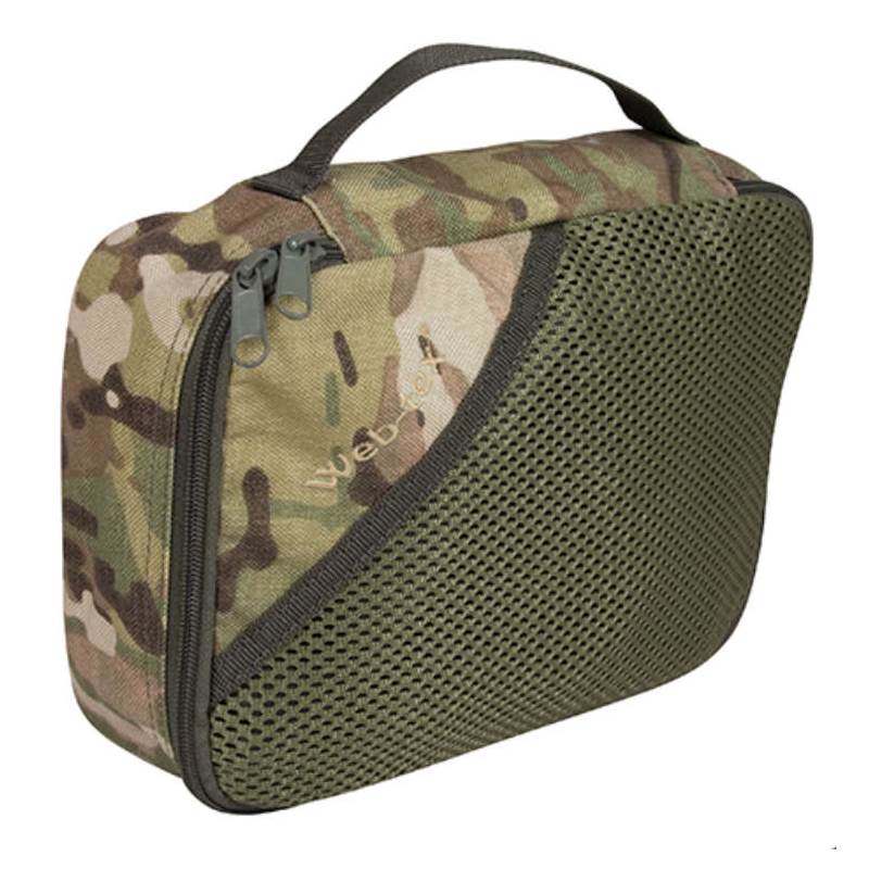 Web-Tex Large Stash Bag.-1
