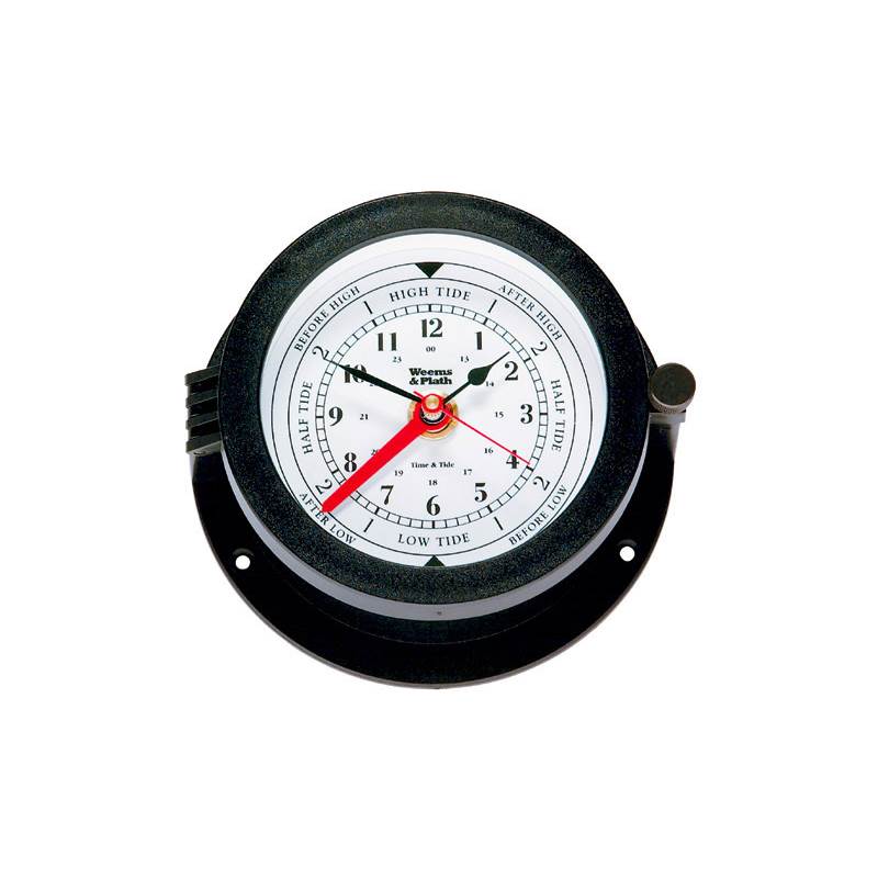 Weems and Plath Bluewater Tide and Time Clock 150300 OutdoorGB