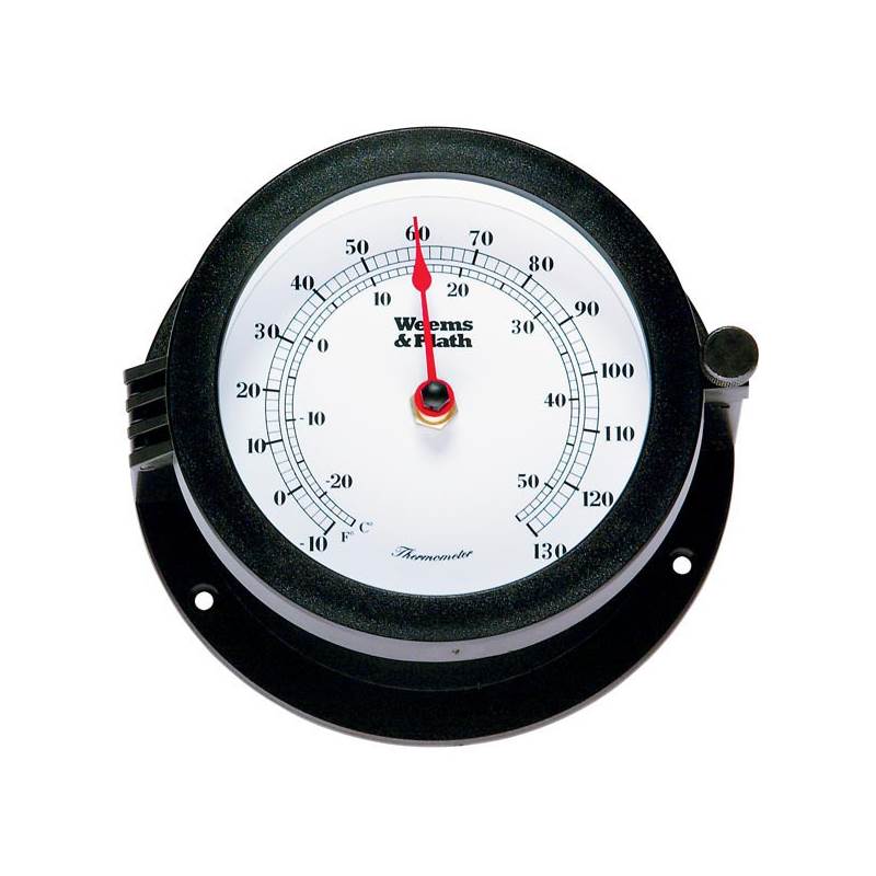Weems and Plath Bluewater Collection Thermometer 151200 OutdoorGB
