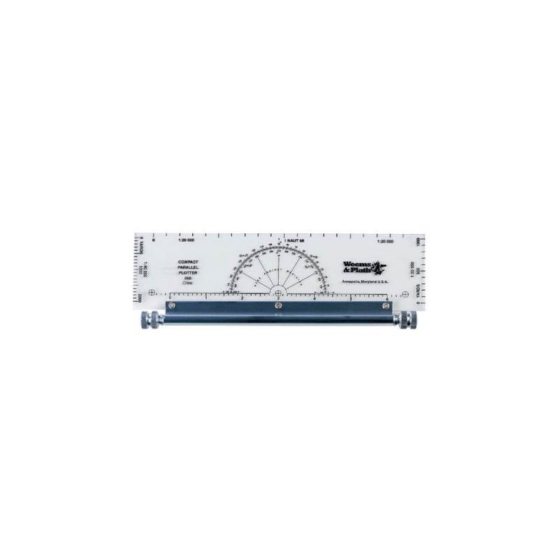 Weems and Plath Compact Parallel Plotter-1