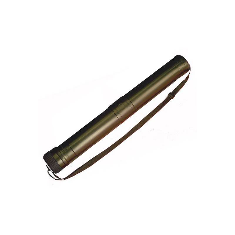 Weems and Plath Telescopic Chart Tube-1
