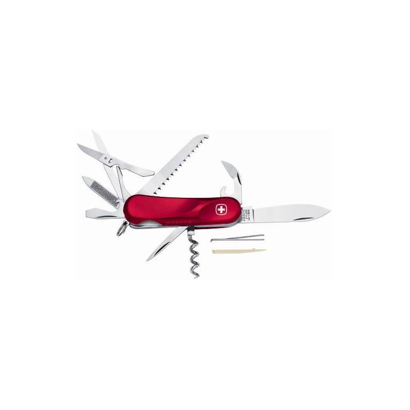 Wenger Swiss Army Knife Evolution 17 Multi-Tool-1