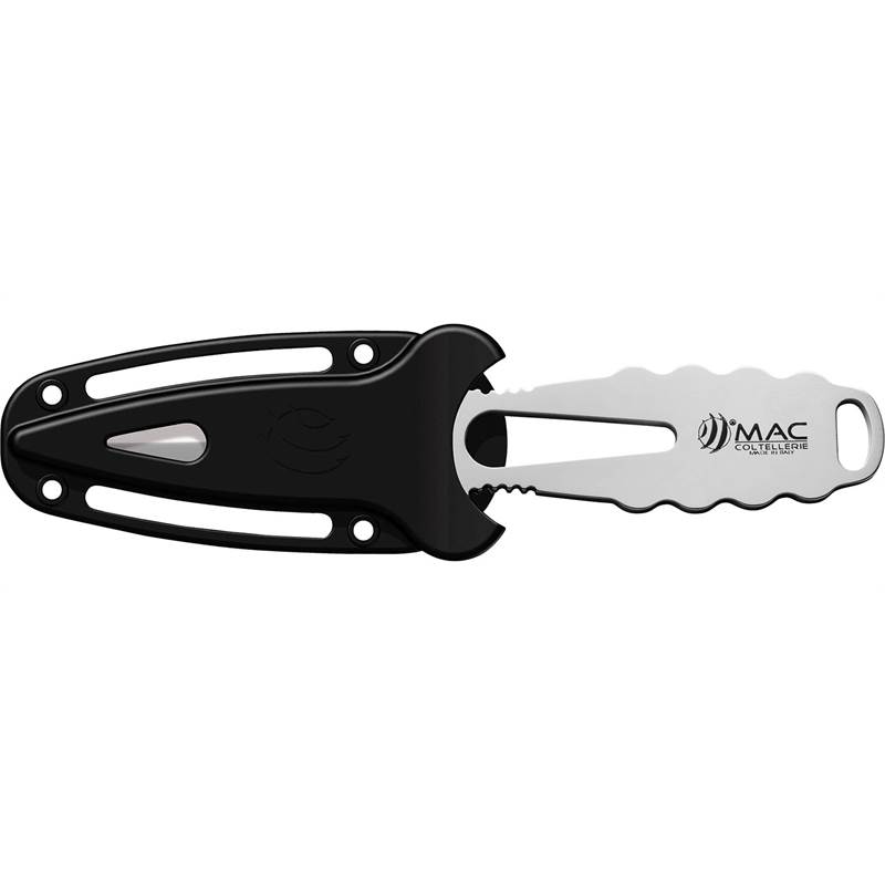 Whitby 2.75 inch Stainless Steel Diving Knife-2