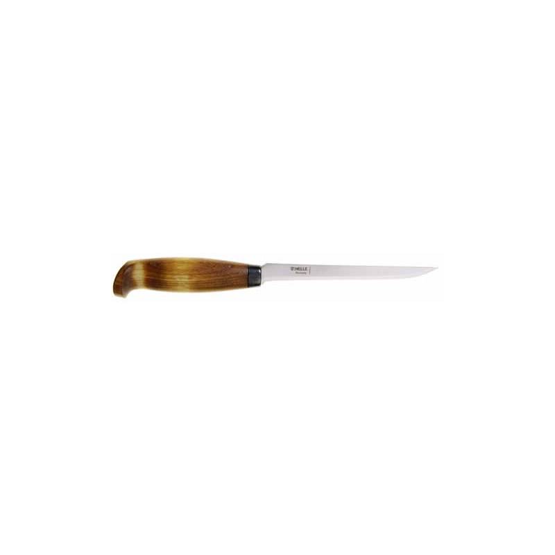 Helle Fiskekniv 155mm Knife-1