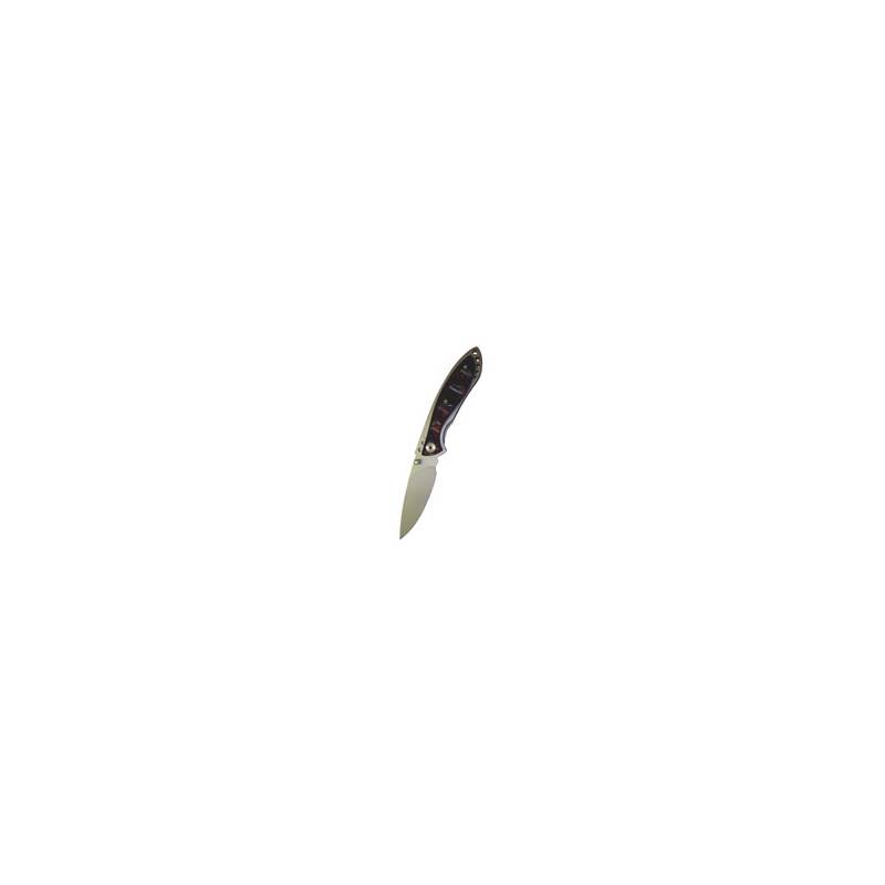 Whitby Lock Knife Lk248-2
