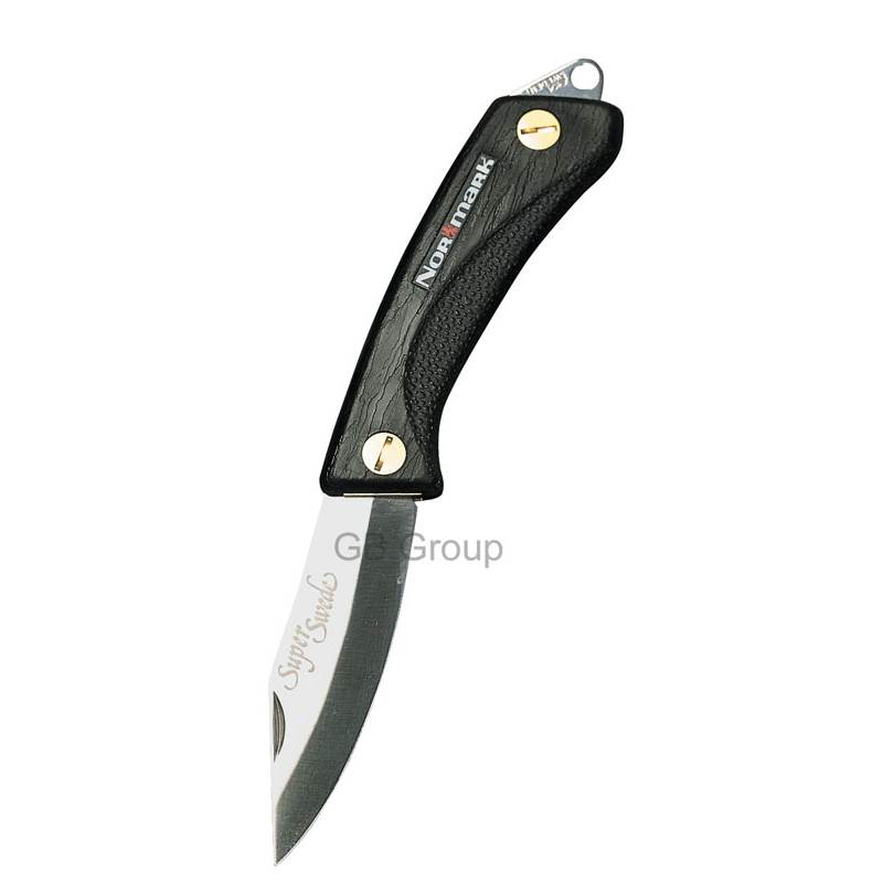 Normark Super Swede Lock Knife-1