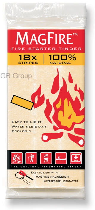 quickfire firestarter quickfire firestarter