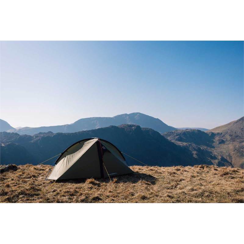 Wild Country Helm Compact 1 Tent-4