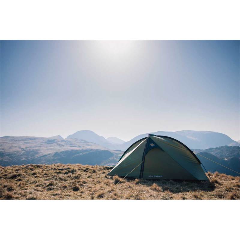 Wild Country Helm Compact 1 Tent-5