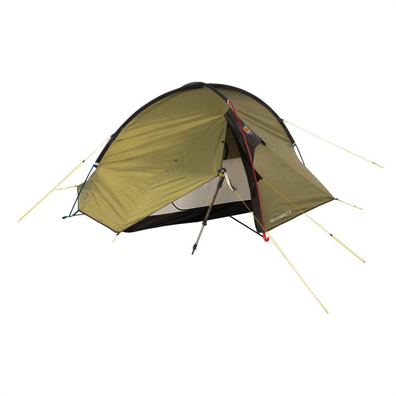 Wild Country Helm Compact 2 Tent-1