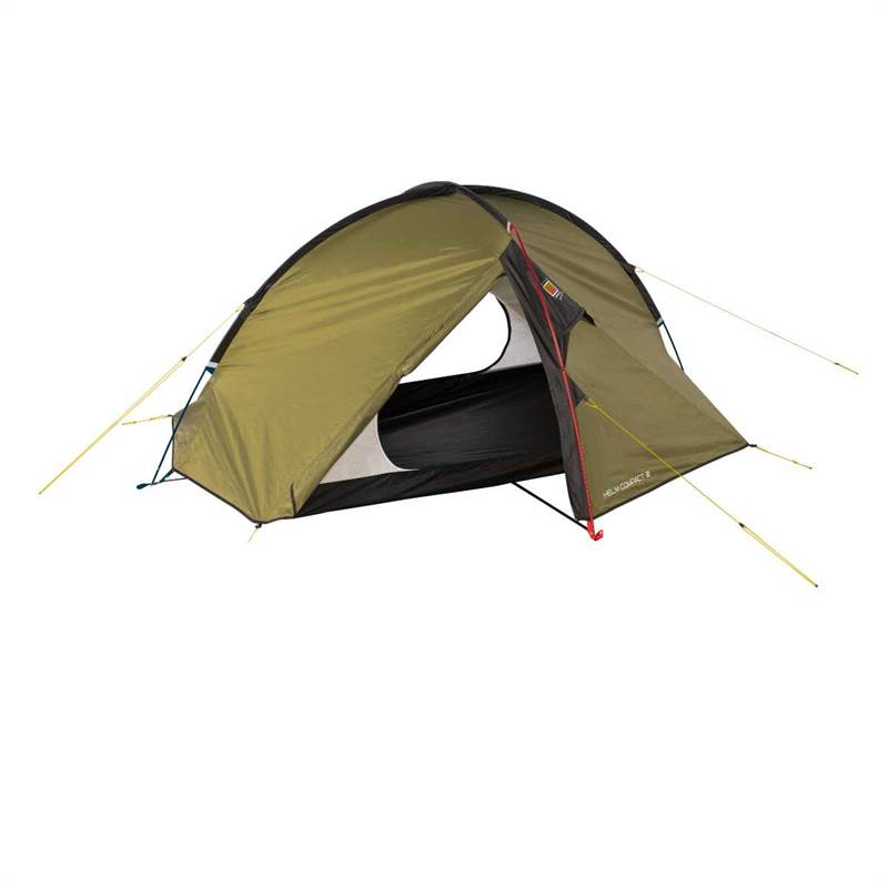 Wild Country Helm Compact 2 Tent-3