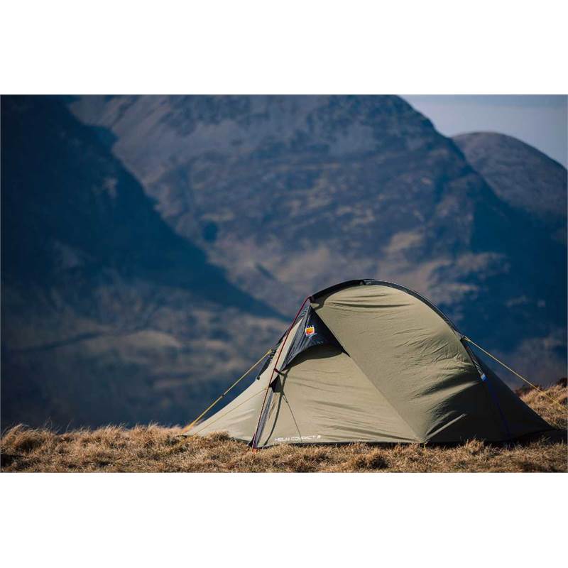 Wild Country Helm Compact 2 Tent-5