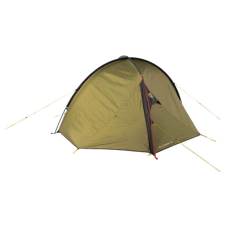 Wild Country Helm Compact 3 Tent-1
