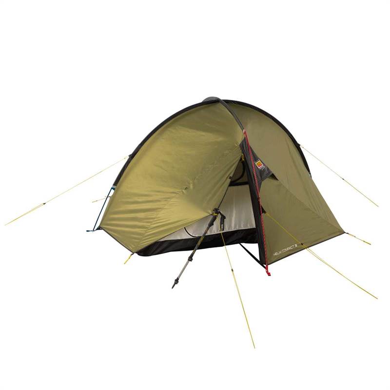 Wild Country Helm Compact 3 Tent-2