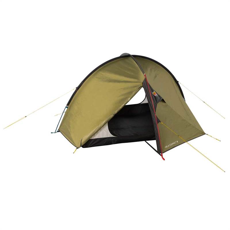 Wild Country Helm Compact 3 Tent-3