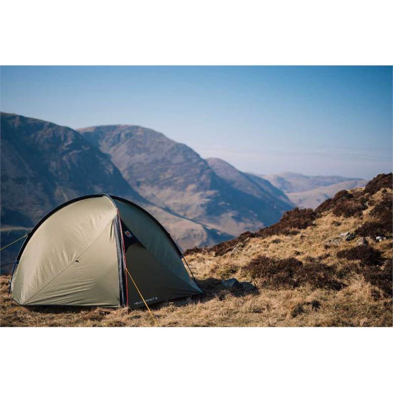 Wild Country Helm Compact 3 Tent-5