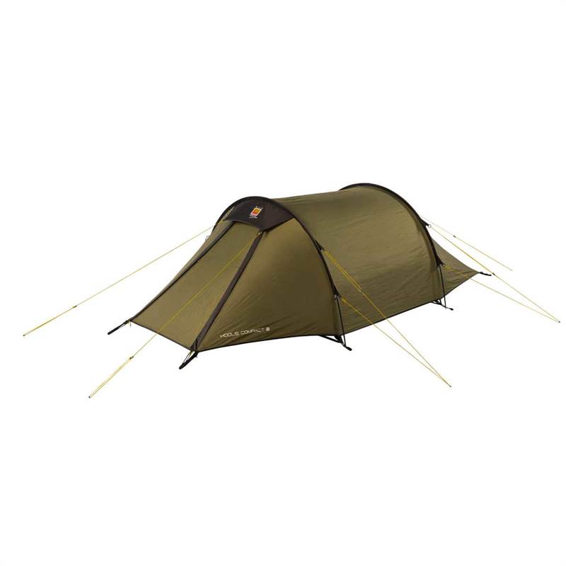 Wild Country Hoolie Compact 2 Tent-1