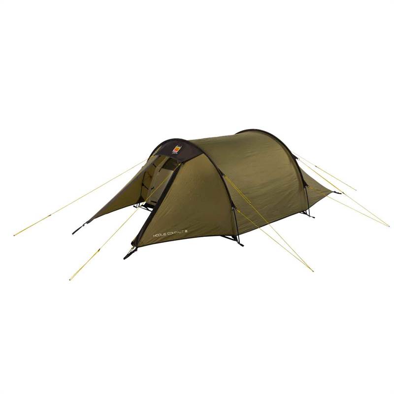 Wild Country Hoolie Compact 2 Tent-2