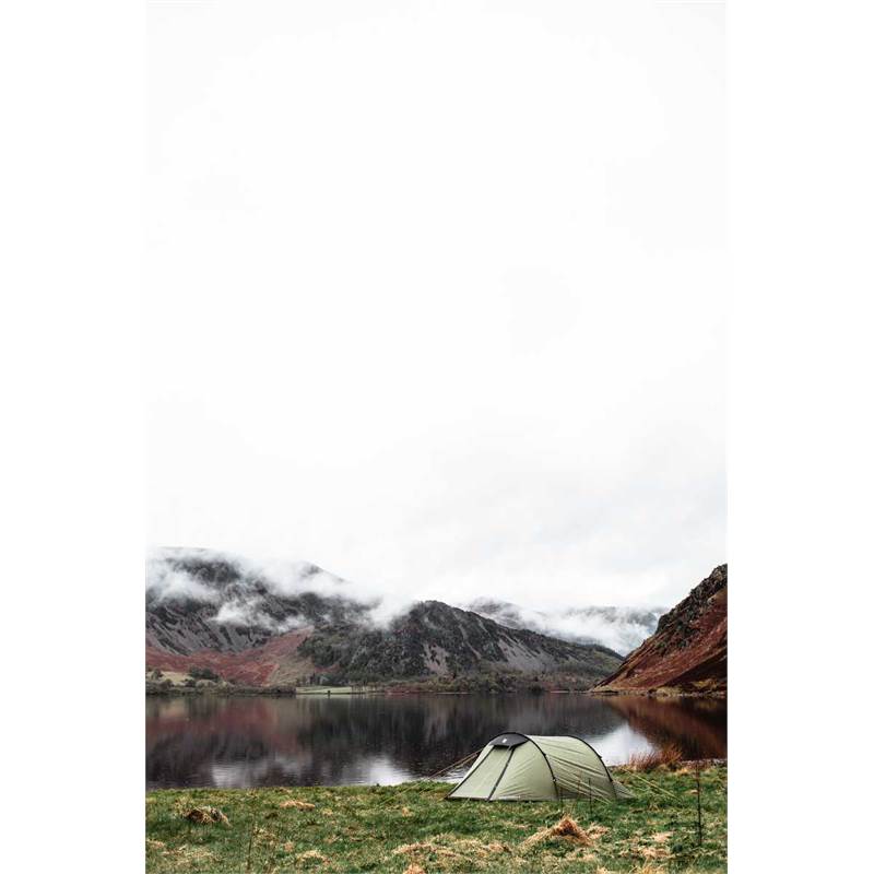 Wild Country Hoolie Compact 2 Tent-4
