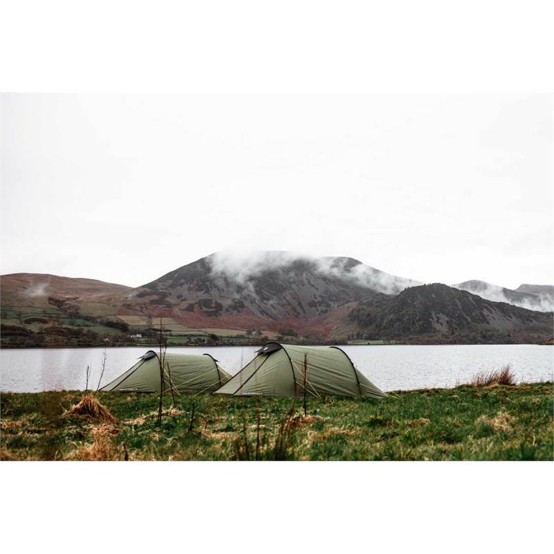 Wild Country Hoolie Compact 2 Tent-5