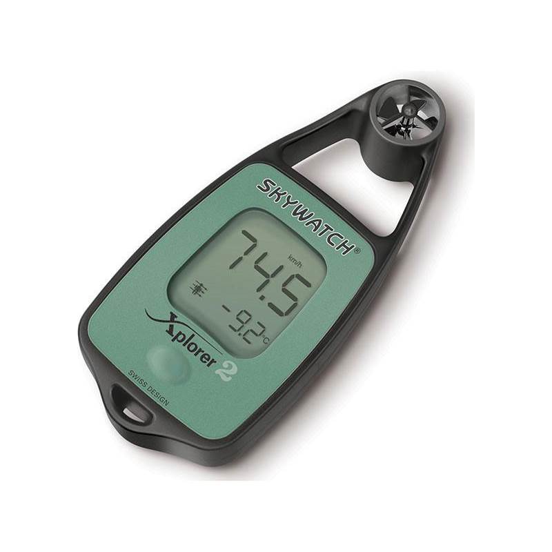 Skywatch Xplorer 2 Anemo-Thermometer-1