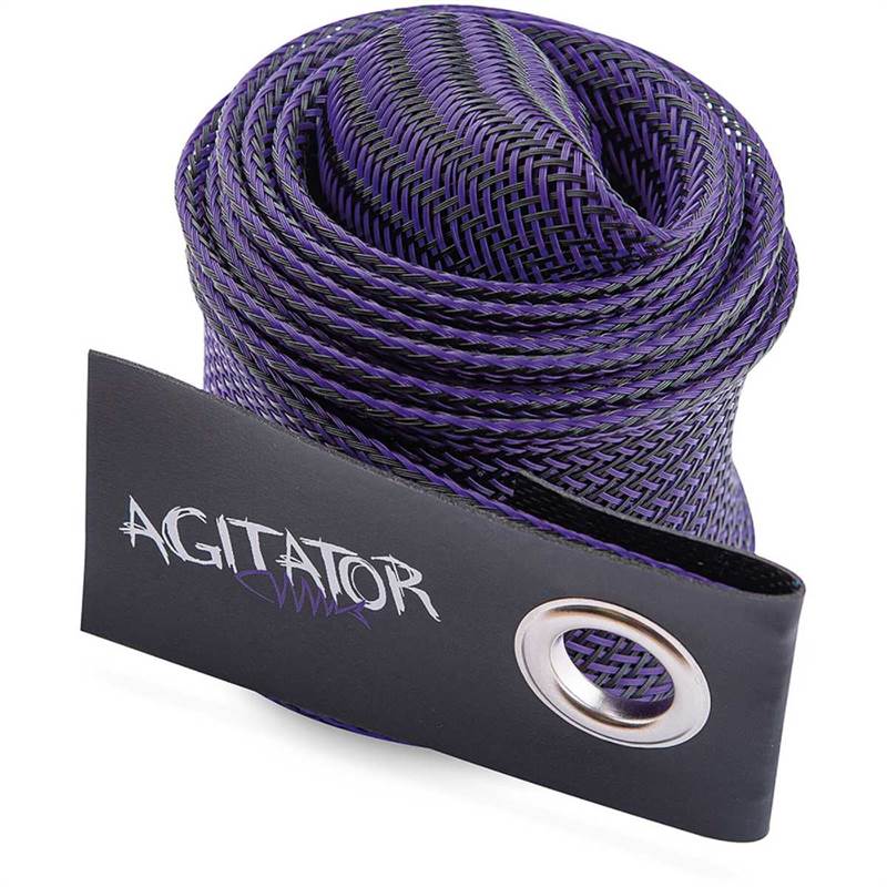 Wychwood Agitator Agitator Lure Rod Sock 170 X 40Mm-1