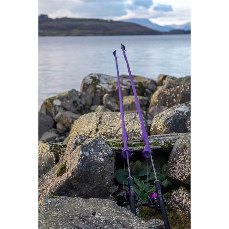 Wychwood Agitator Agitator Lure Rod Sock 170 X 40Mm-2