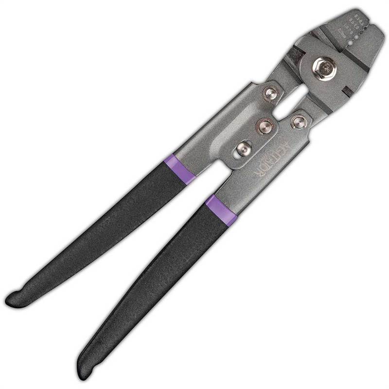 Wychwood Agitator Compound Crimp Tool-1