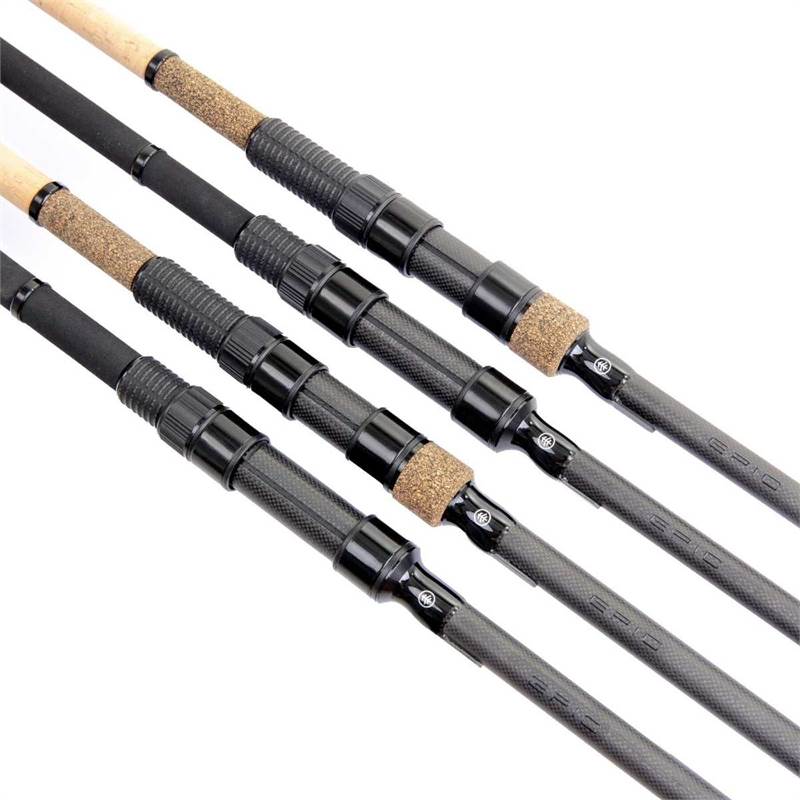 Wychwood Carp Epic 12Ft - Xtra Distance Carp Rod-1