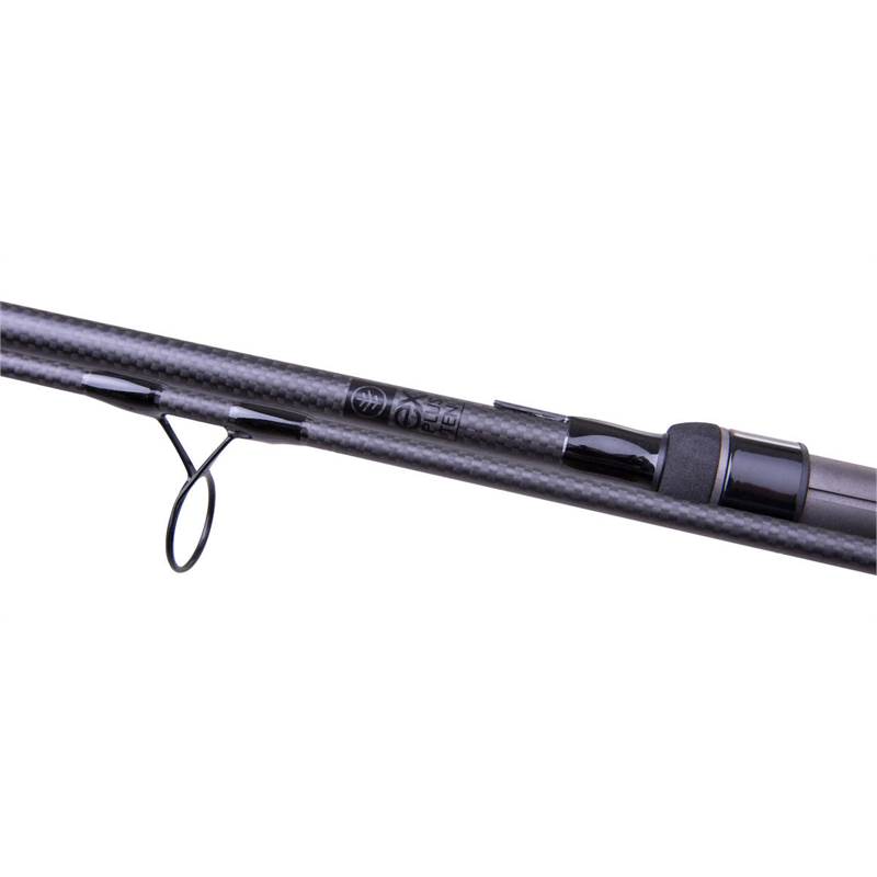 Wychwood Carp Extricator Plus Carp Fishing Rod-1