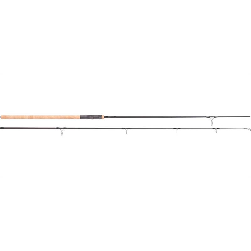 Wychwood Carp Extricator Plus Carp Fishing Rod-2