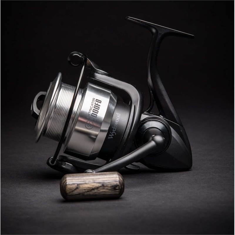 Wychwood Carp Extricator FD Fishing Reel-1