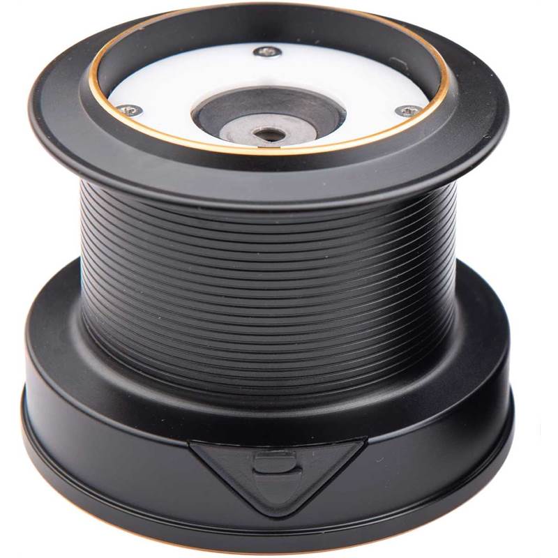 Wychwood Carp Riot S Fixed Spool Fishing Reel - Spare Spool-1