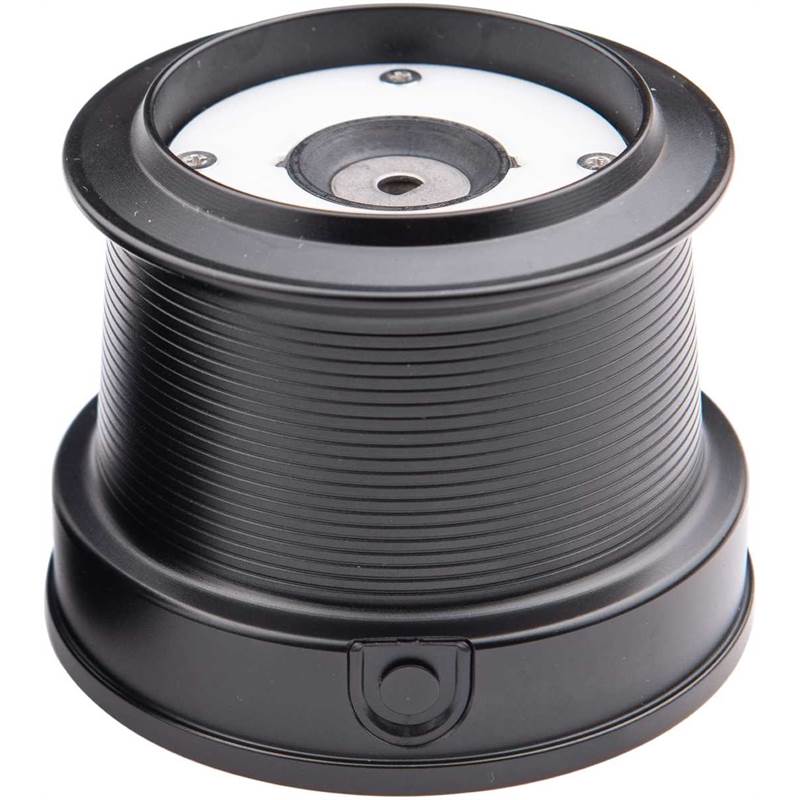 Wychwood Carp Riot S Fixed Spool Fishing Reel - Spare Spool-2