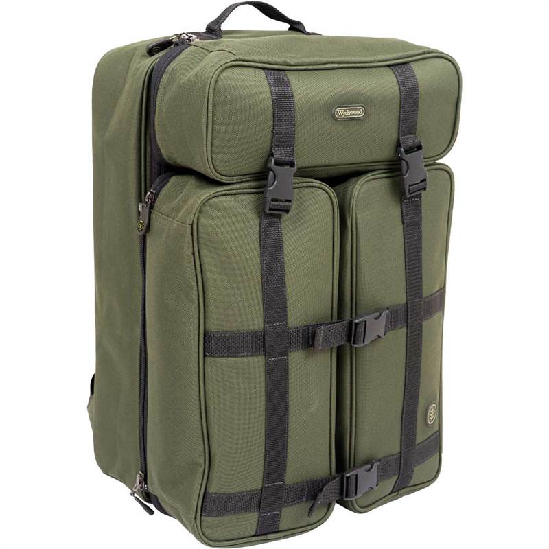Wychwood Carp Comforter Packsmart-1