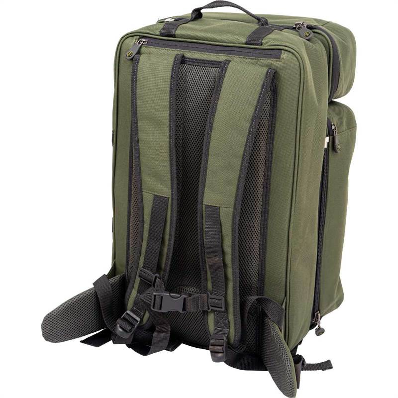 Wychwood Carp Comforter Packsmart-2