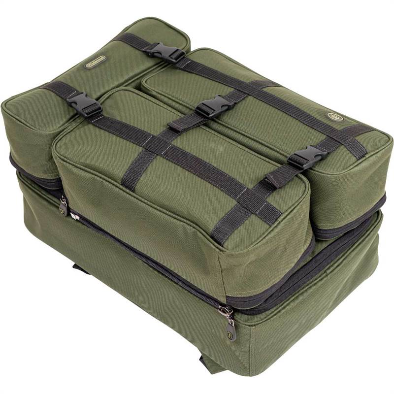 Wychwood Carp Comforter Packsmart-3