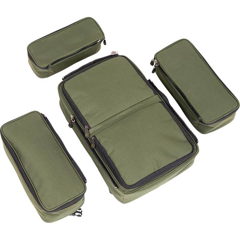 Wychwood Carp Comforter Packsmart-4