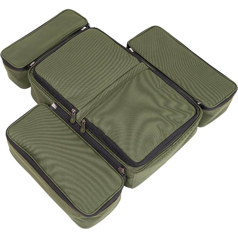 Wychwood Carp Comforter Packsmart-5
