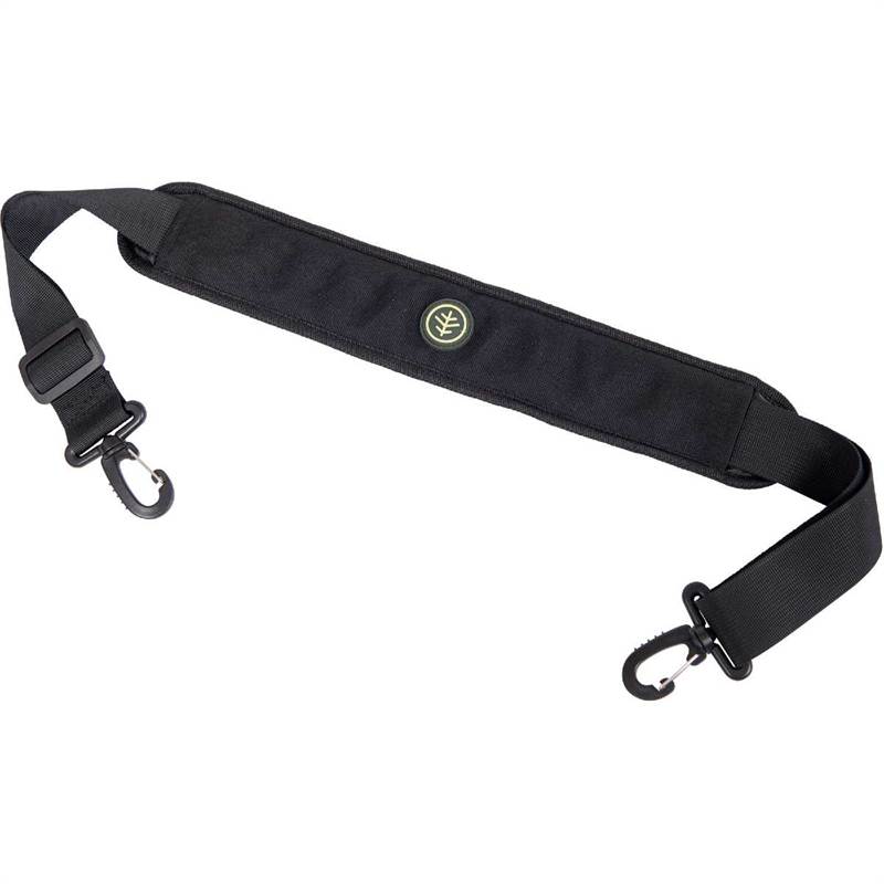 Wychwood Carp Neoprene Shoulder Strap-1
