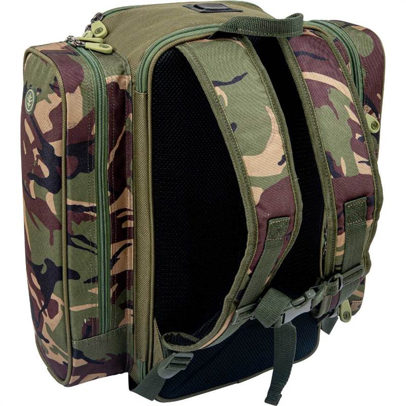 Wychwood Carp Tactical Hd Backpack-2