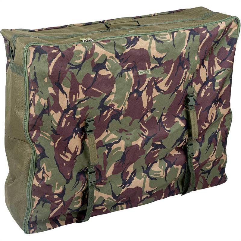Wychwood Carp Tactical Hd Bedchair Bag-1