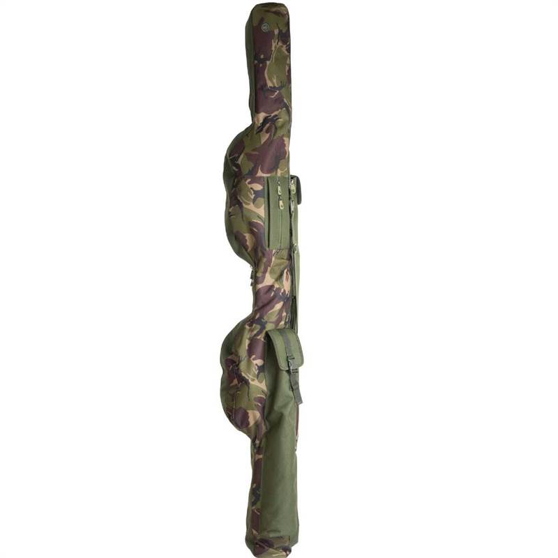 Wychwood Carp Tactical Hd Compact 3 Rod Holdall 12Ft-1